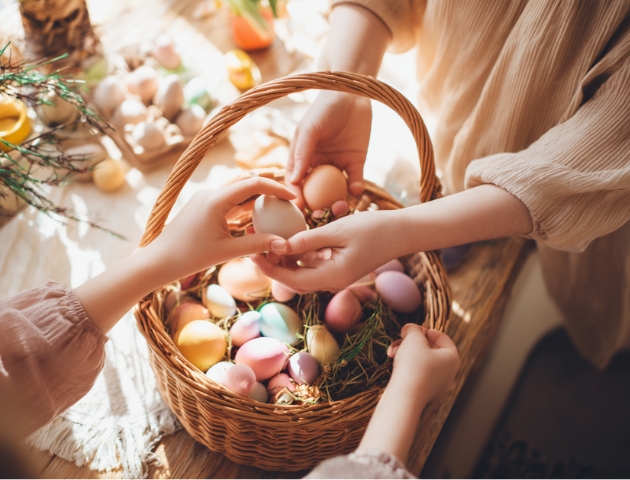 obrazek do Spersonalizuj swój pobyt Dodatkowe przyjemności