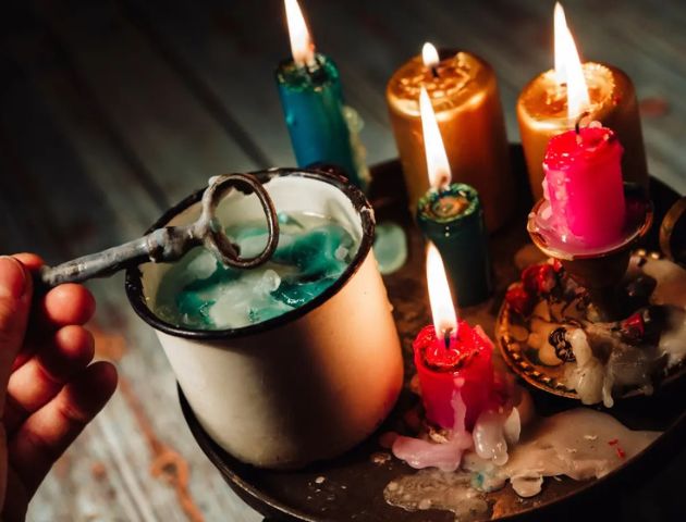 obrazek do Ceremonia Przydziału Kto odważny, kto mądry, kto sprytny, a kto twórczy?