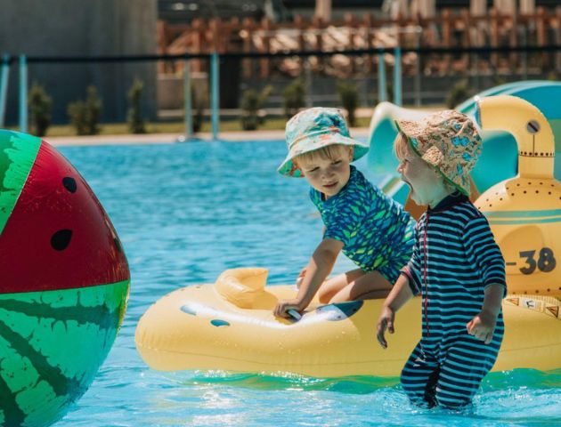 obrazek do ✨ Raj dla najmłodszych! Miejsce Przyjazne Dzieciom