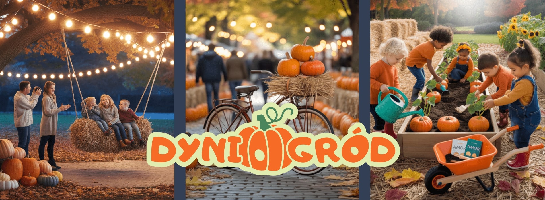 All Ekskjuzmi Dyniogród!