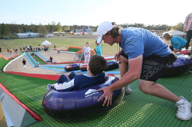 obrazek do Czekamy na Ciebie! Dzieci do 3 lat GRATIS!
