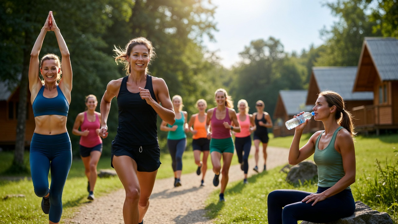 obrazek do Program Aktywnie, ale na Twoich zasadach 🧘‍♀️🔥